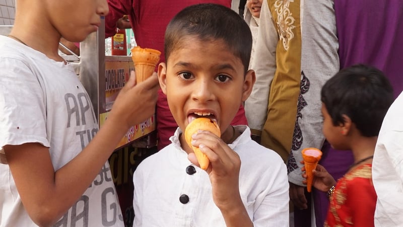 Celestial Goddess Outfit