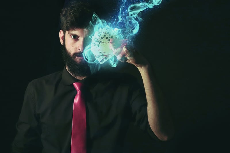 Wizardry Performance